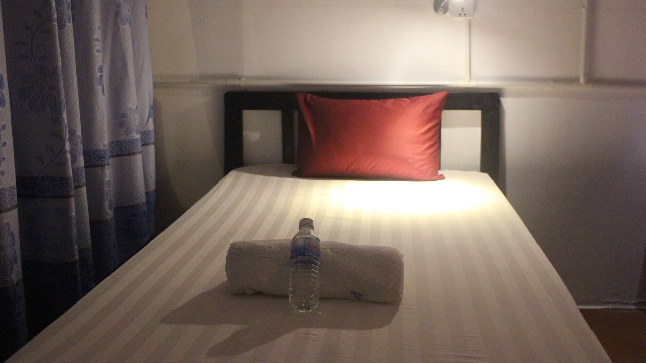 Photo of Bedroom in Siem Reap