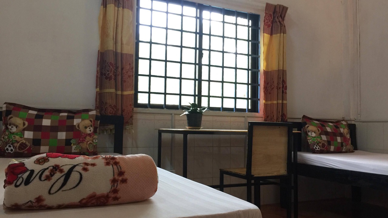 Photo of Bedroom in Siem Reap