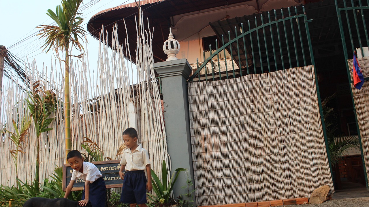 Photo of Outdoor in Siem Reap