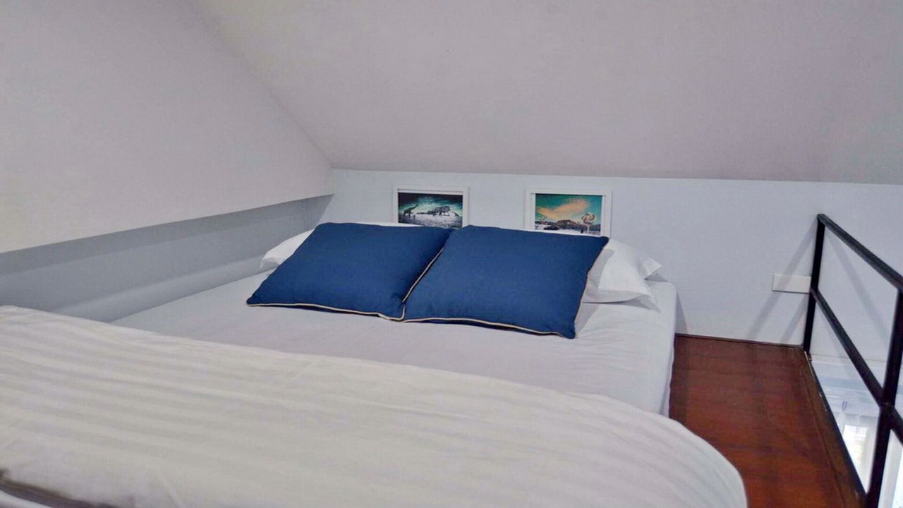 Photo of Bedroom in Chang Phueak