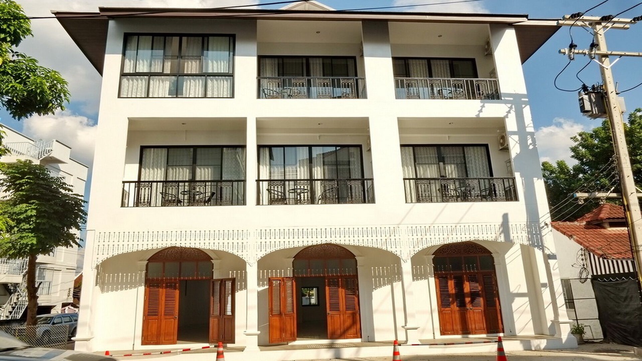 Photo of Outdoor in Chang Phueak
