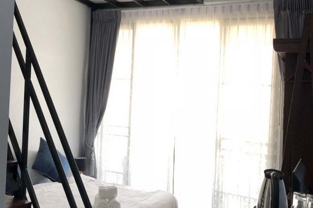 Photo of Bedroom in Chang Phueak