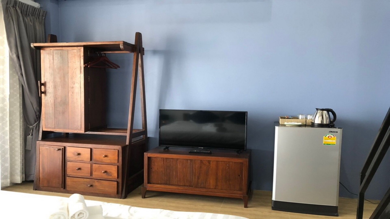 Photo of Bedroom in Chang Phueak