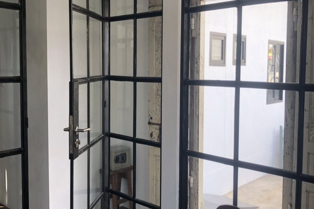 Photo of Bathroom in Chang Phueak