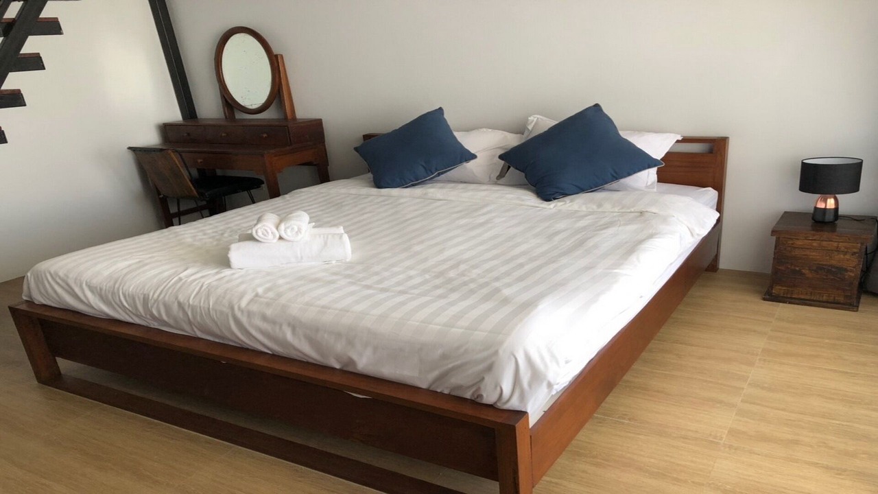 Photo of Bedroom in Chang Phueak