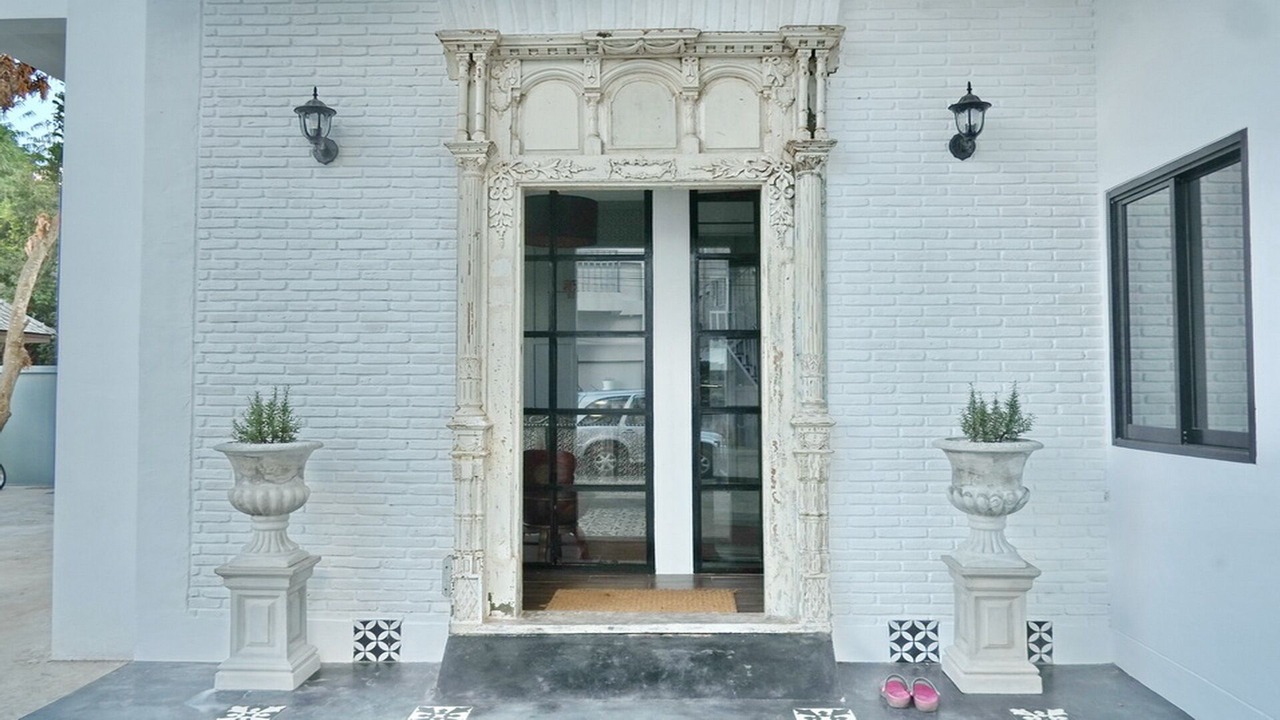 Photo of Outdoor in Chang Phueak