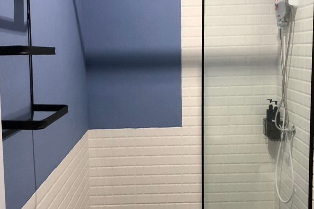 Photo of Bathroom in Chang Phueak