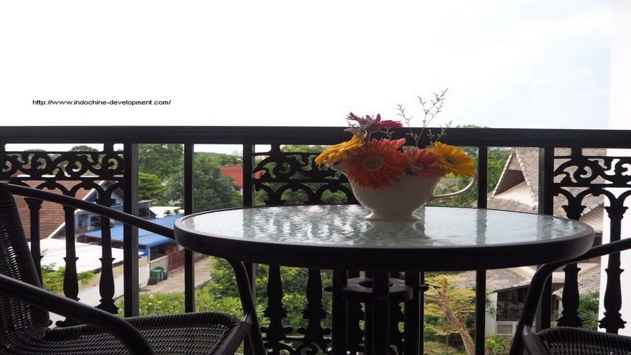 Photo of Outdoor in Chang Phueak