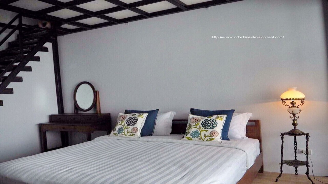 Photo of Bedroom in Chang Phueak