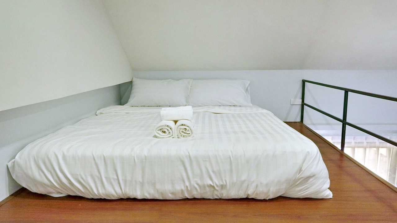 Photo of Bedroom in Chang Phueak