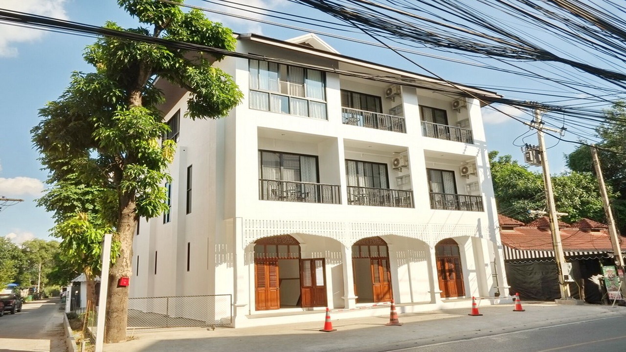 Photo of Outdoor in Chang Phueak
