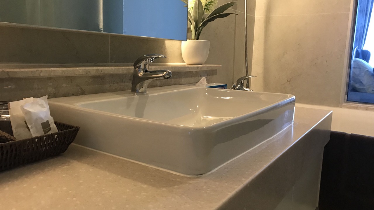 Photo of Bathroom in Chang Khlan