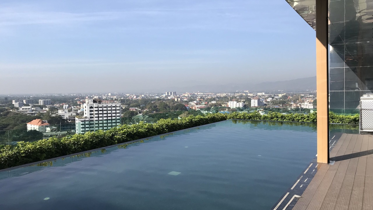 Photo of Outdoor in Chang Khlan