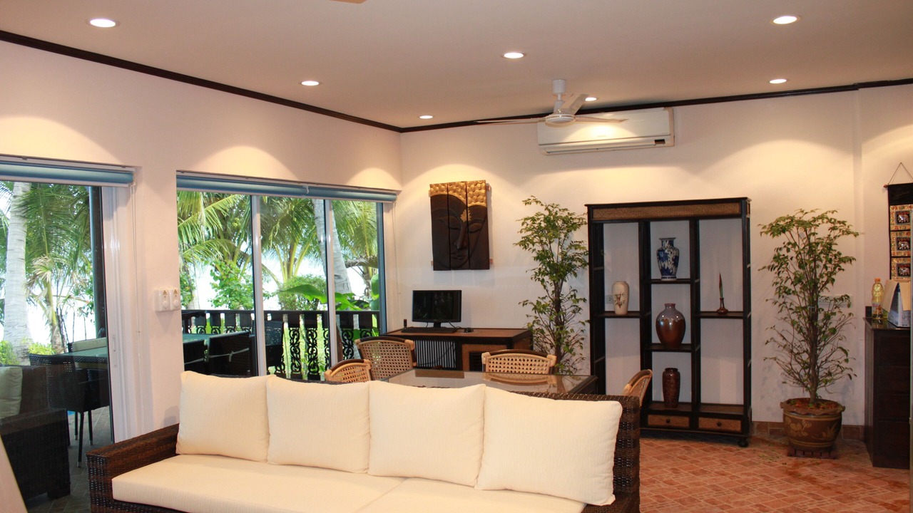 Photo of Livingroom in Bang Po