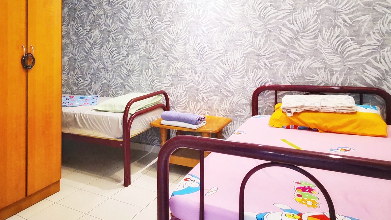 Photo of Bedroom in Pulai