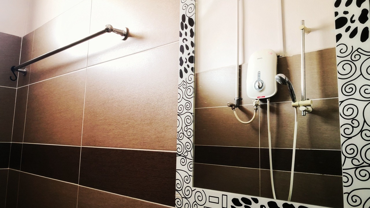 Photo of Bathroom in Pulai