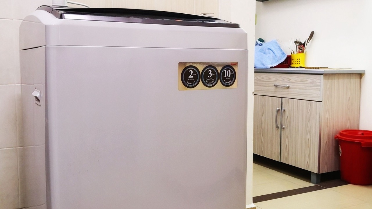 Photo of Kitchen in Pulai