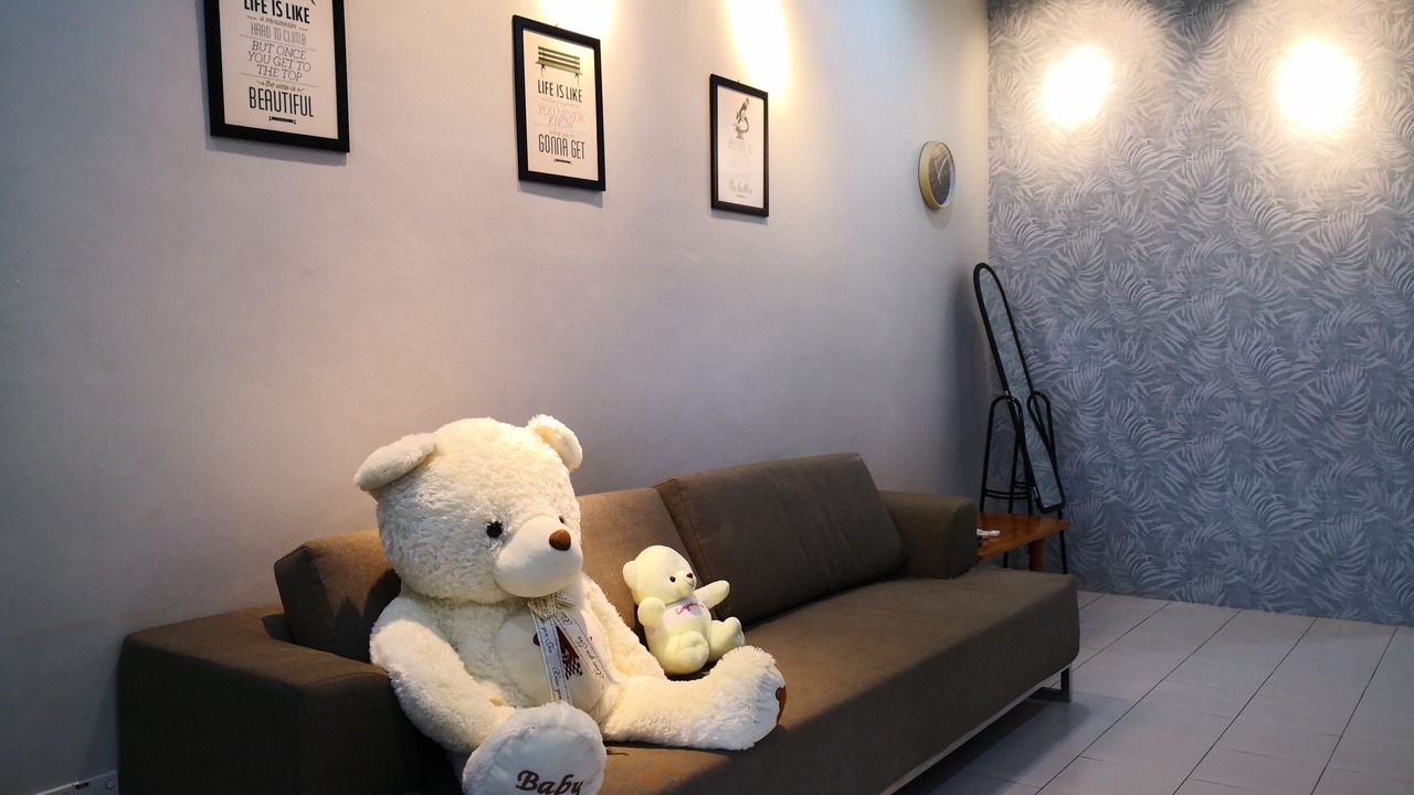 Photo of Livingroom in Pulai