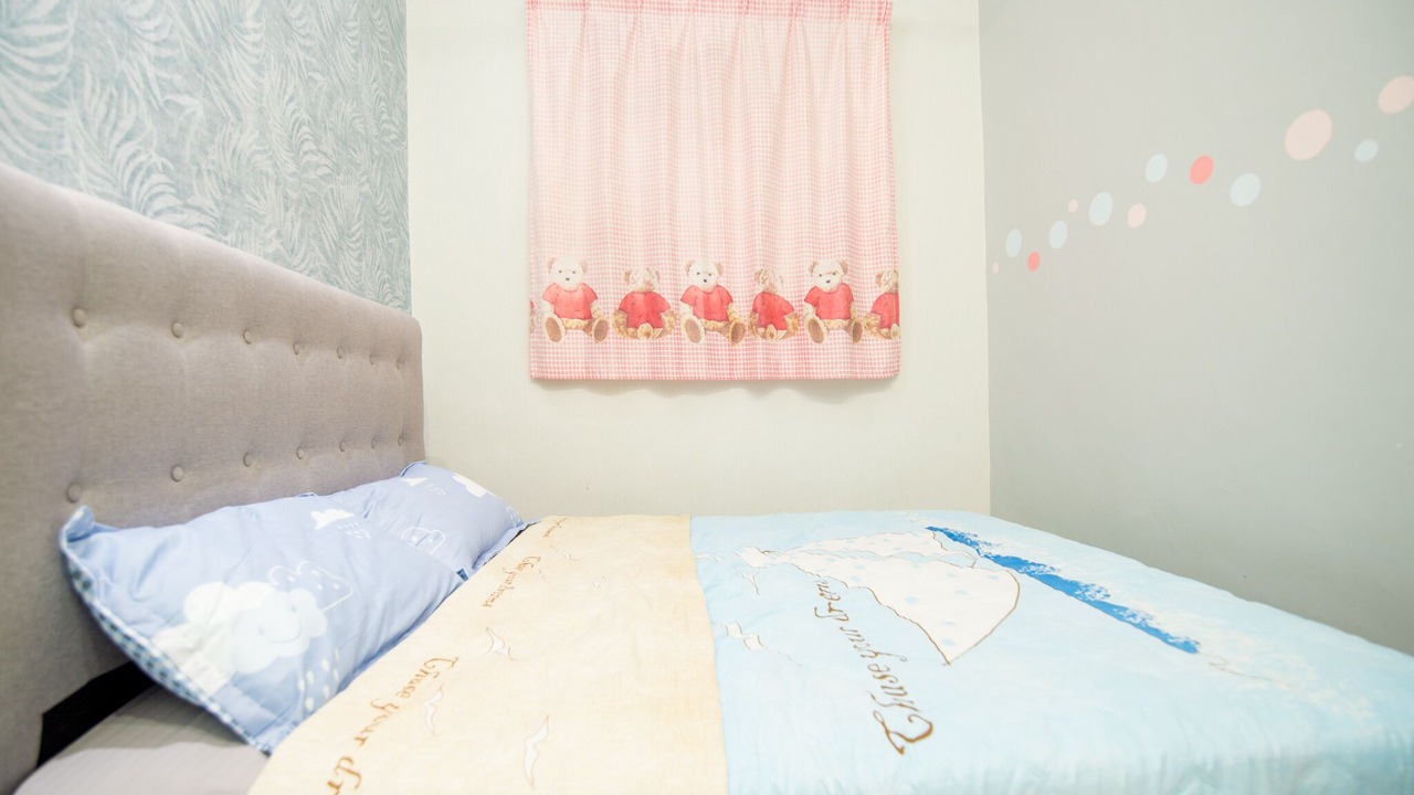 Photo of Bedroom in Pulai