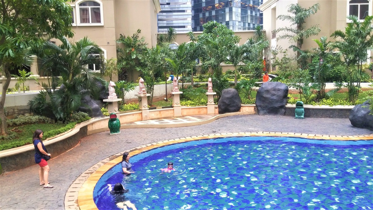Photo of Outdoor in Jakarta