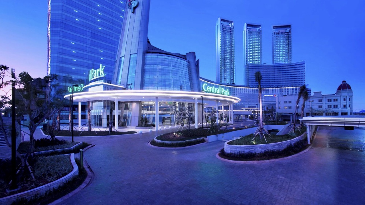 Photo of Outdoor in Jakarta
