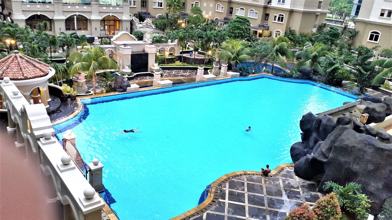 Photo of Outdoor in Jakarta