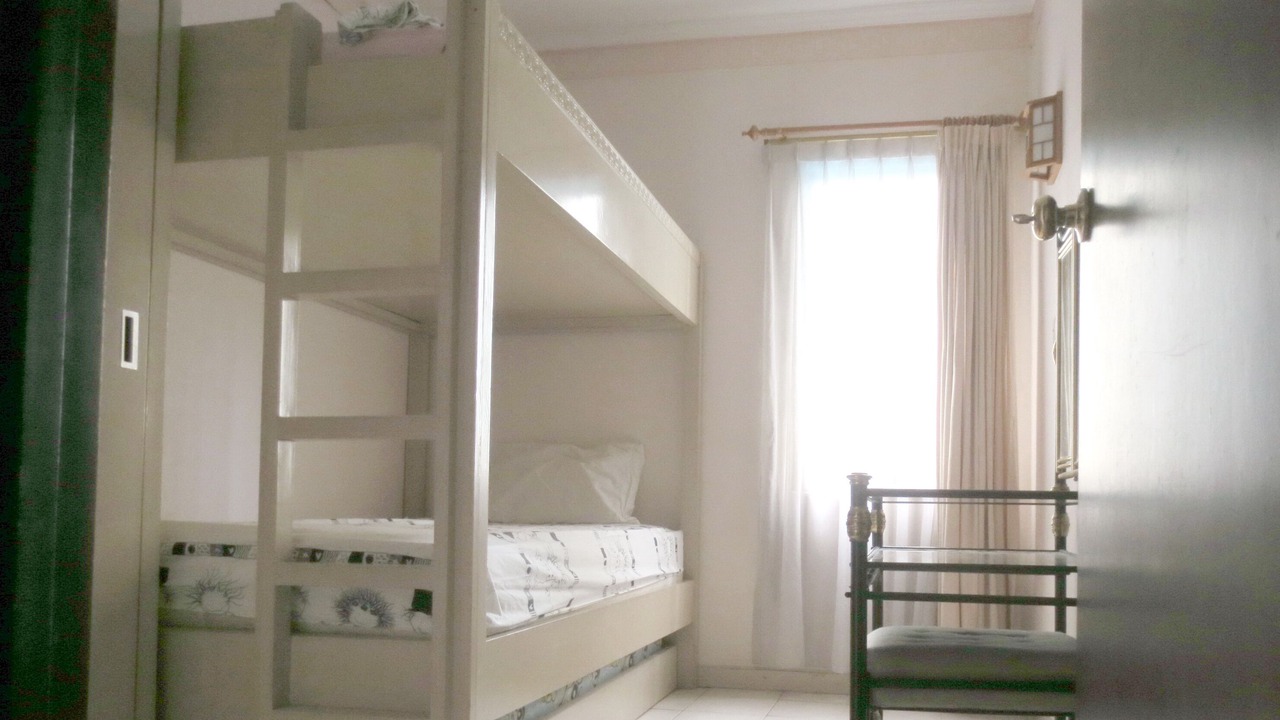 Photo of Bedroom in Jakarta