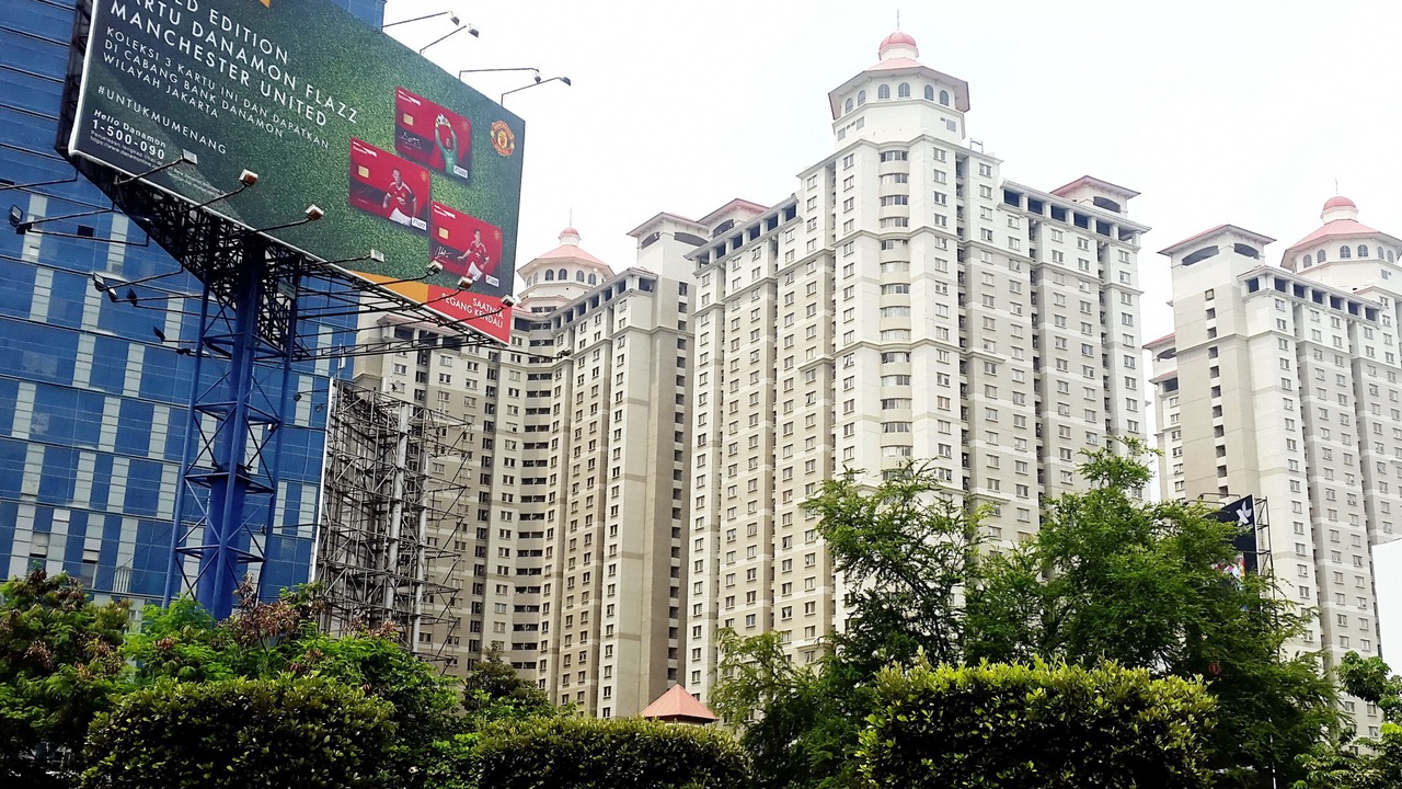 Photo of Outdoor in Jakarta
