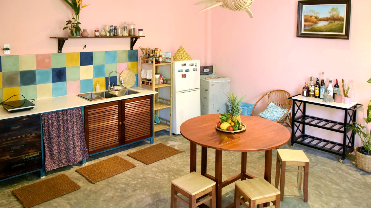 Photo of Kitchen in Phuoc Long