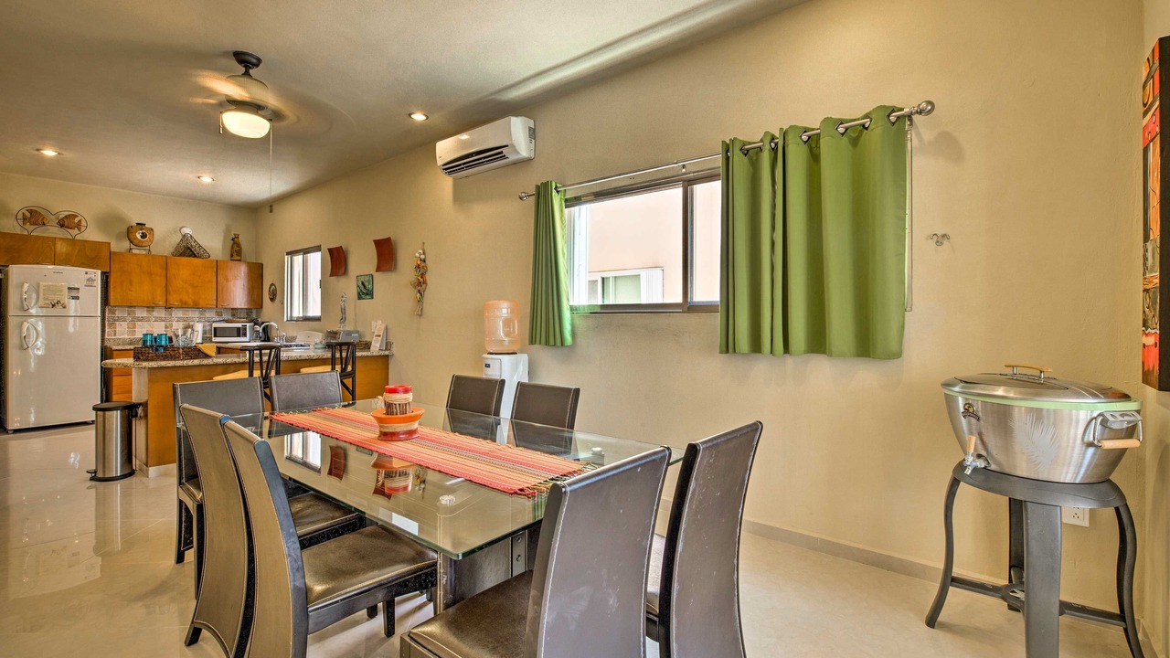 Photo of Bedroom in Puerto Aventuras