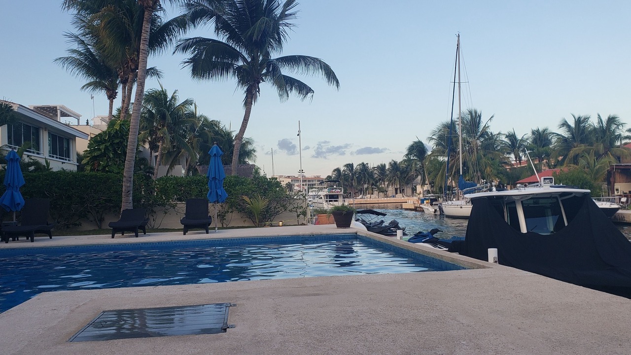 Photo of Outdoor in Puerto Aventuras