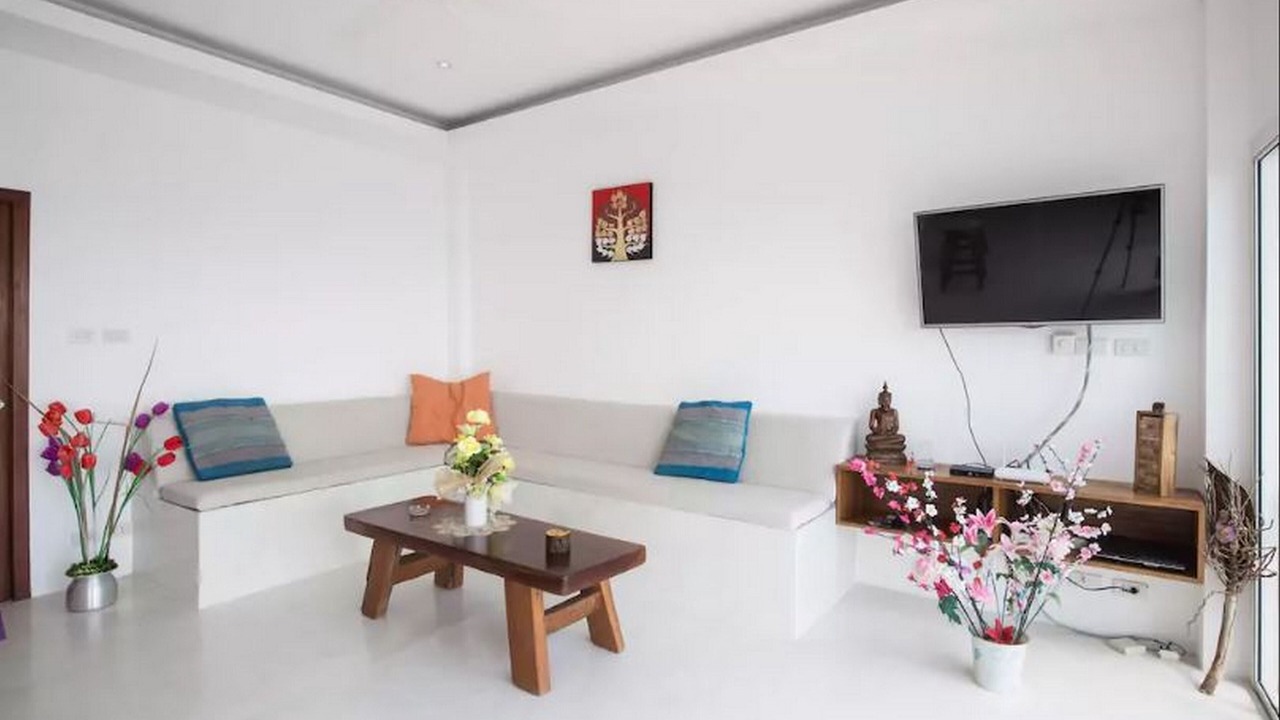 Photo of Livingroom in Maret