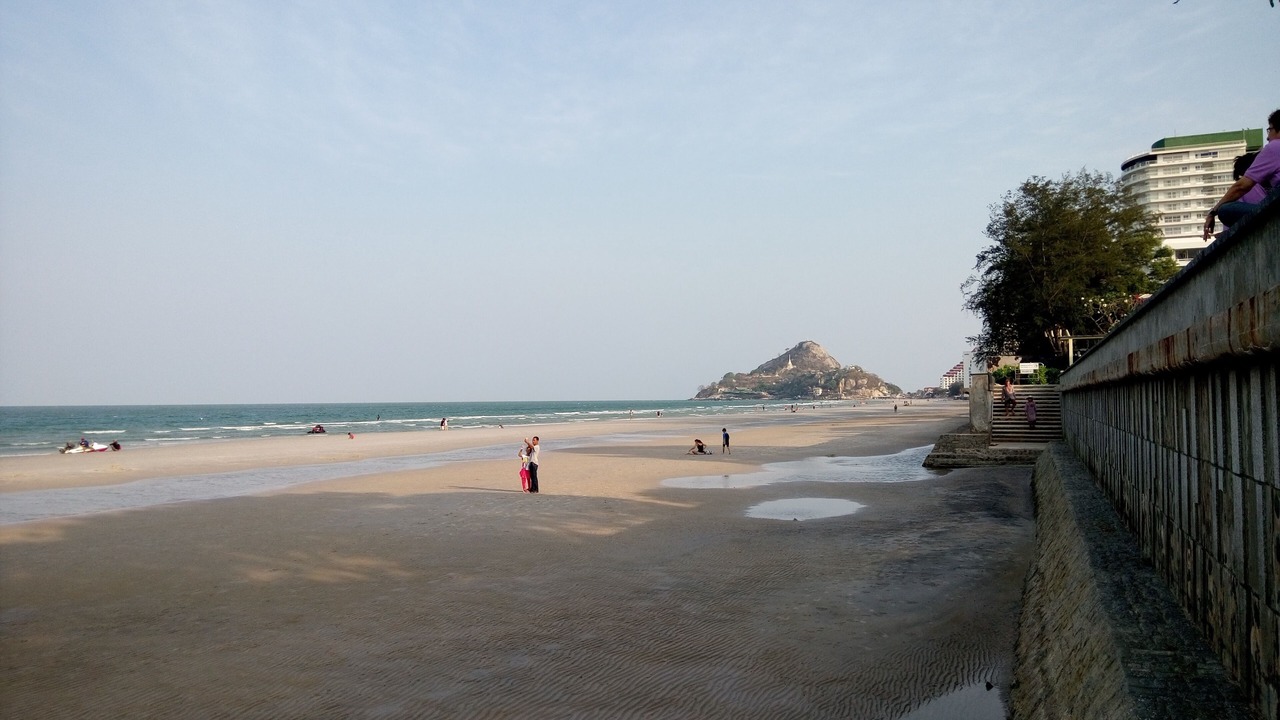 Photo of Others in Khao Takiab