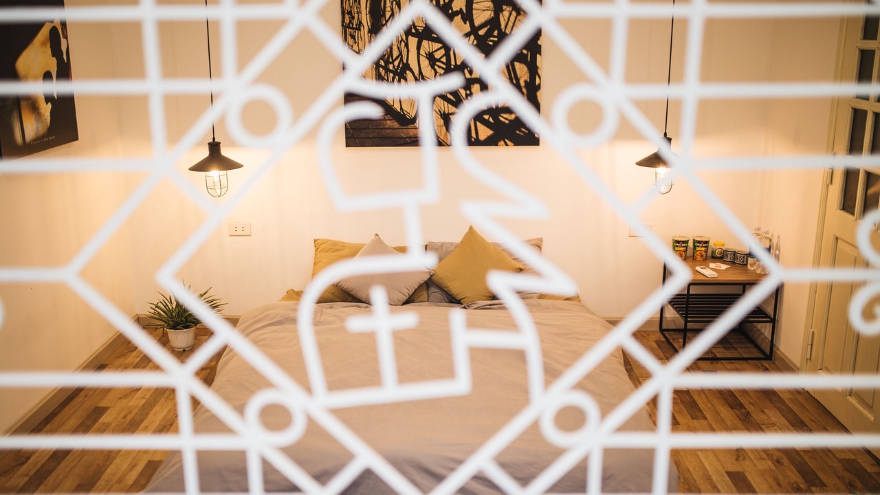 Photo of Bedroom in Hoan Kiem