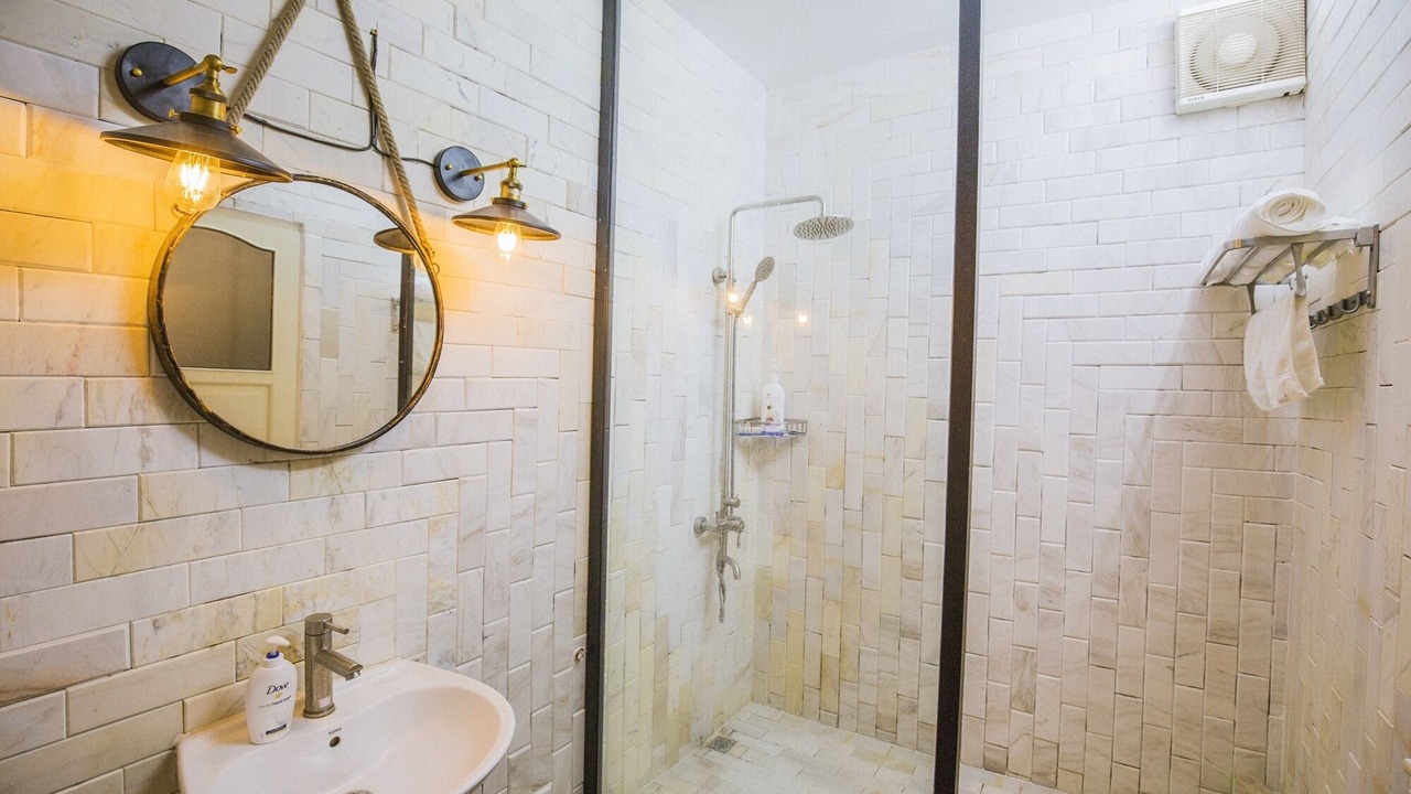 Photo of Bathroom in Hoan Kiem