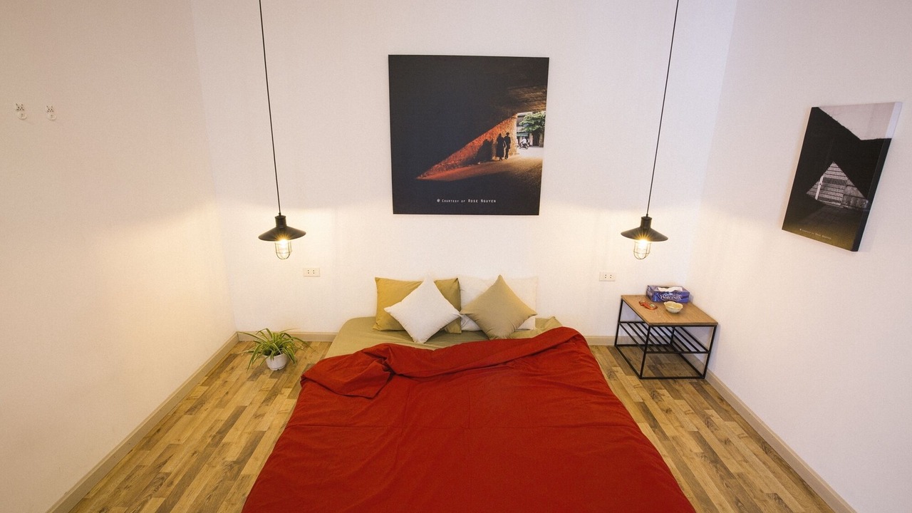 Photo of Bedroom in Hoan Kiem