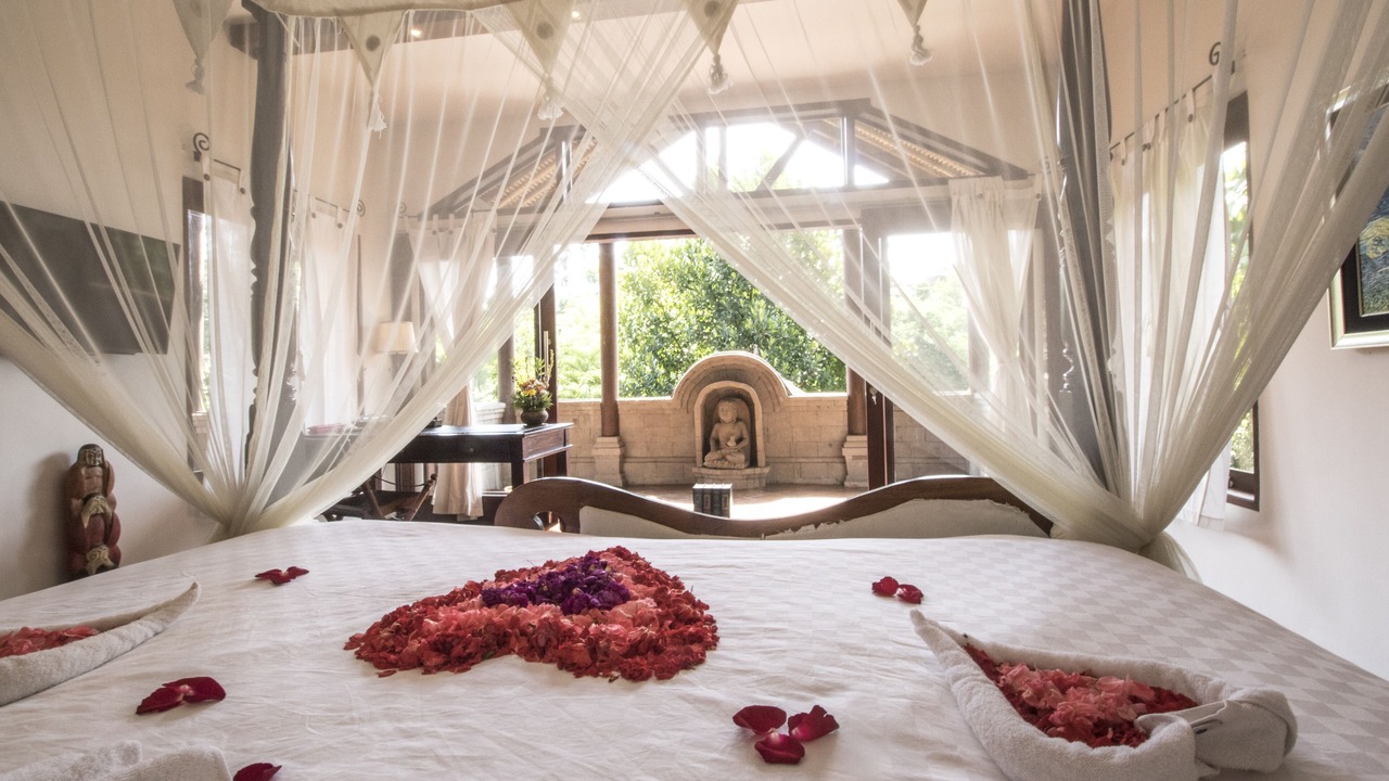 Photo of Bedroom in Lodtunduh
