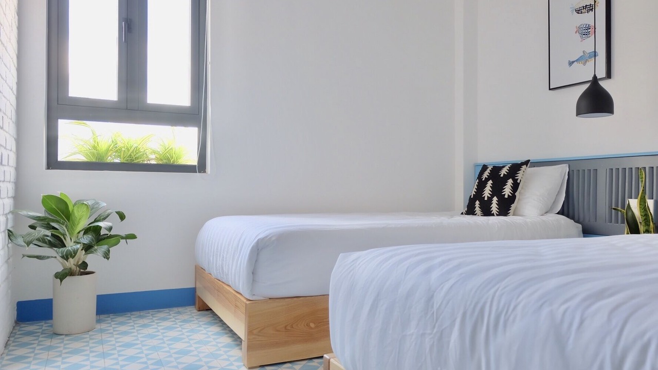 Photo of Bedroom in Hai Chau
