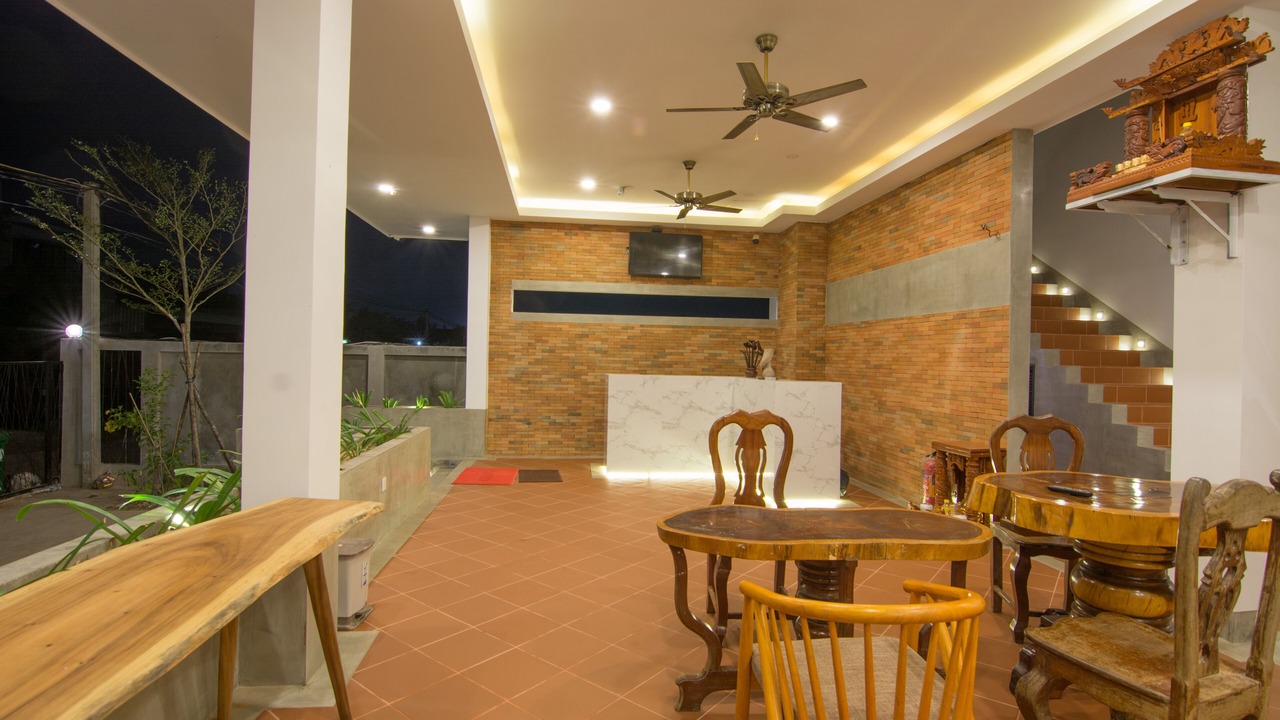 Photo of Others in Siem Reap