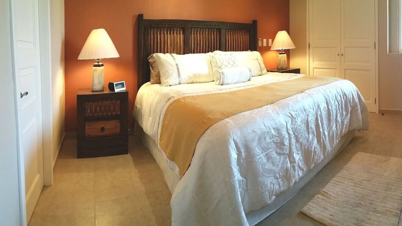 Photo of Bedroom in San Jose del Cabo