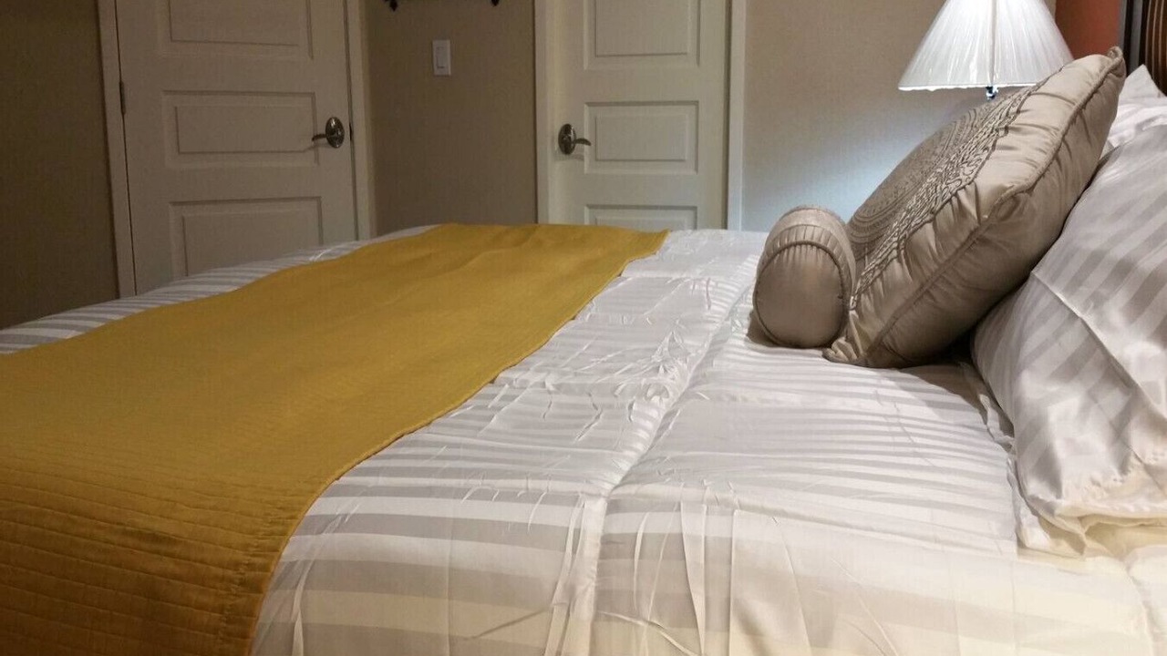 Photo of Bedroom in San Jose del Cabo