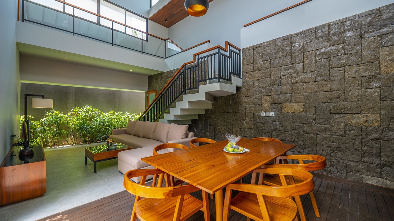 Photo of Livingroom in Kampial