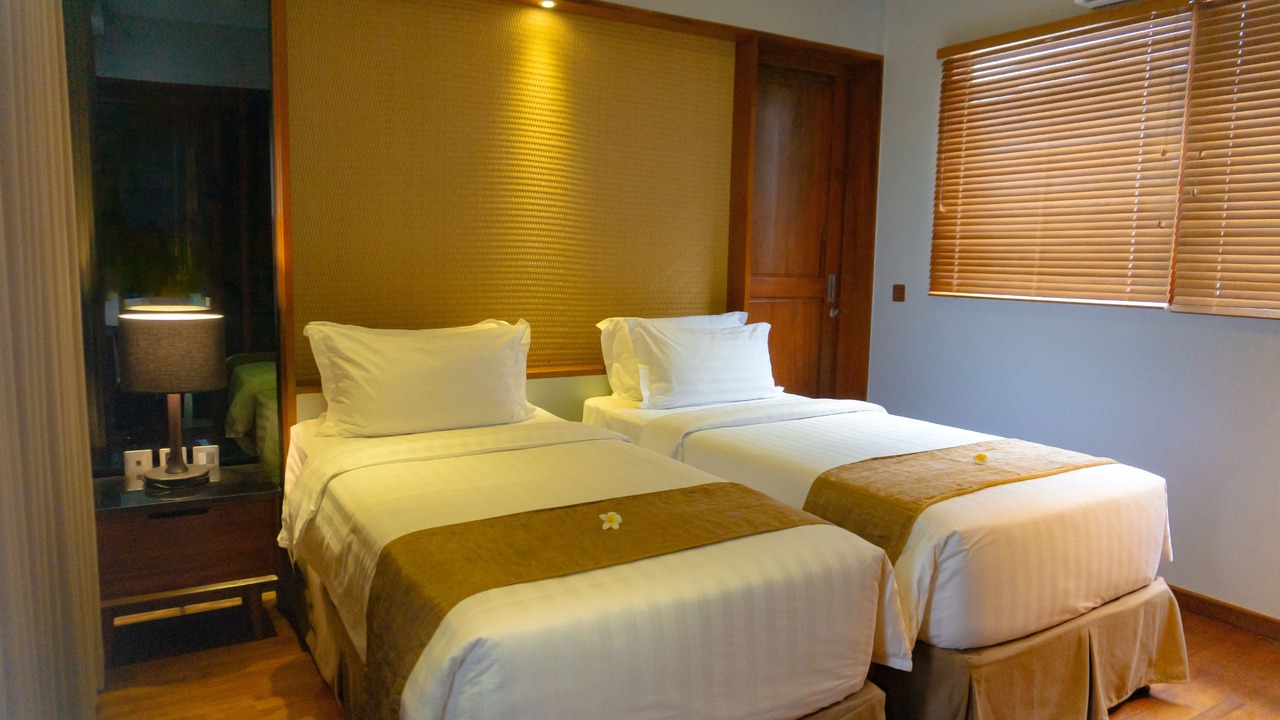 Photo of Bedroom in Kampial