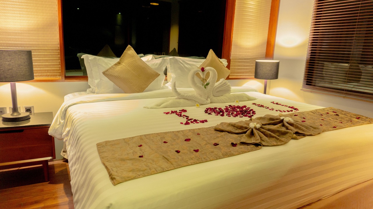 Photo of Bedroom in Kampial