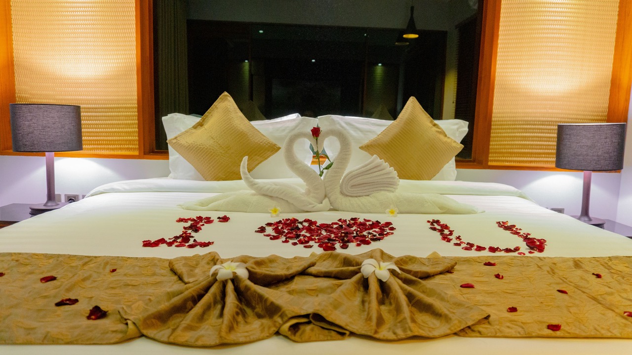 Photo of Bedroom in Kampial