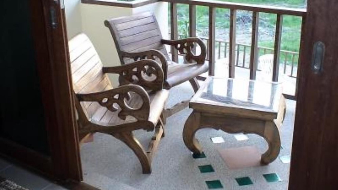 Photo of Patio Balcony in Plai Laem