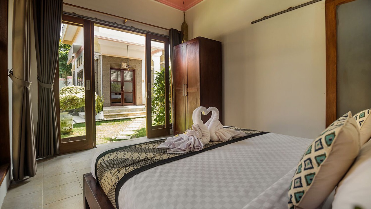 Photo of Bedroom in Nusa Dua