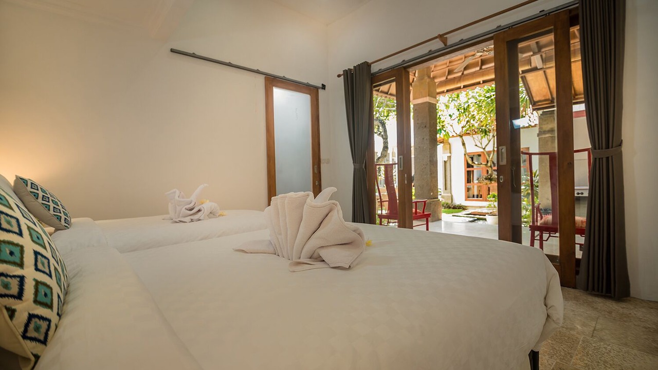 Photo of Bedroom in Nusa Dua