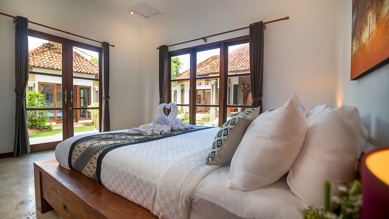 Photo of Bedroom in Nusa Dua