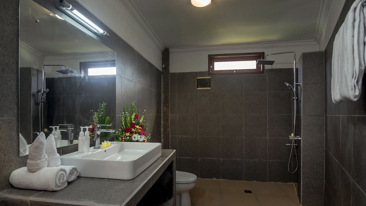 Photo of Bathroom in Nusa Dua